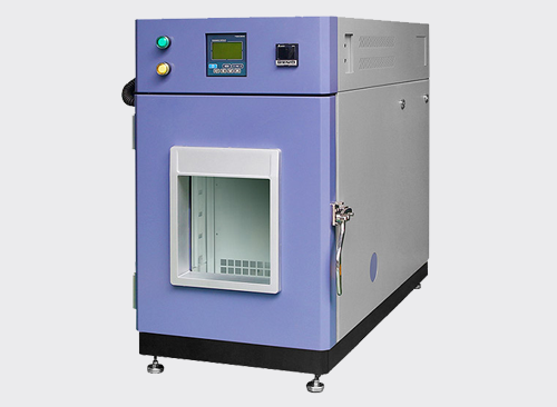 <b>桌上型恒溫恒濕試驗(yàn)箱</b>