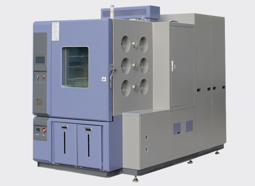 快速溫變試驗(yàn)箱 快速溫變試驗(yàn)箱
