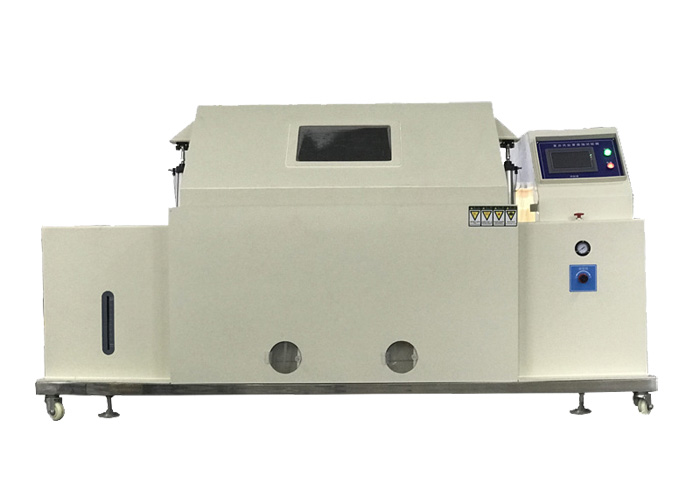 復合鹽霧試驗箱