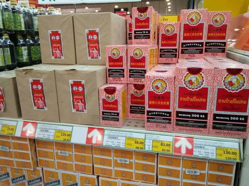 曼谷最大零食批發市場探秘 別再只逛Big C了，日用品批發新選擇